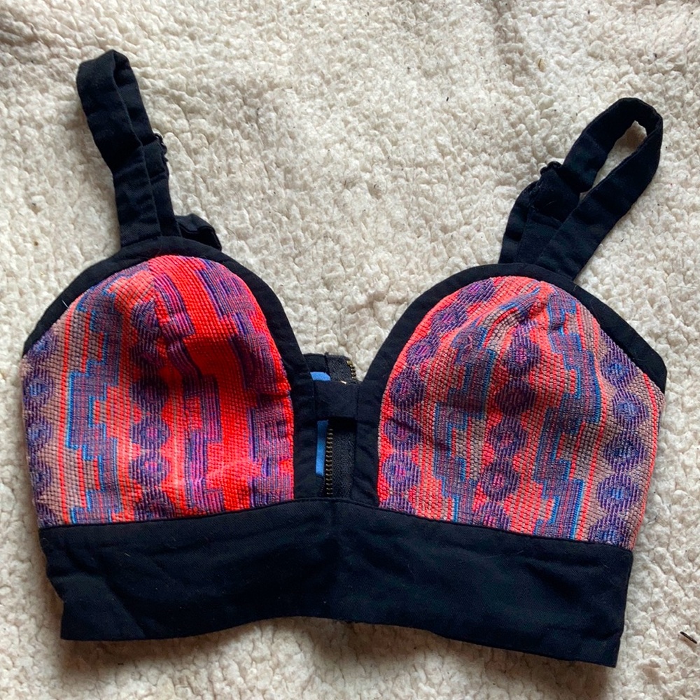 Festival Top